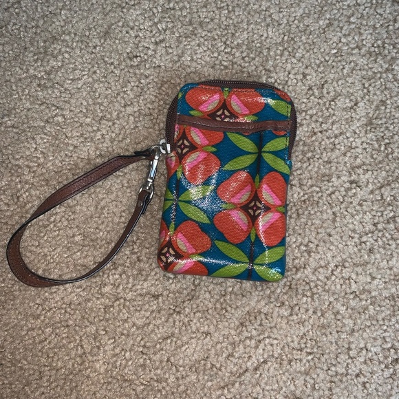 FOSSIL WRISTLET - Picture 2 of 3